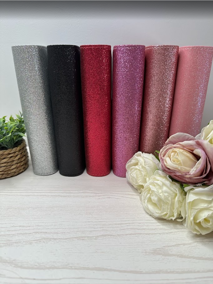 Classeur budget A6 pailleté | Organisateur d’argent et enveloppes – Collection Ana
