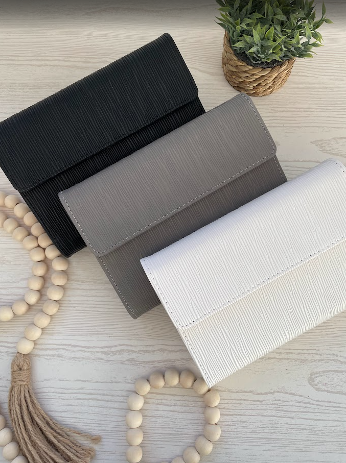 Classeur budget A6 | Organisateur d’argent et enveloppes – Collection Léonie