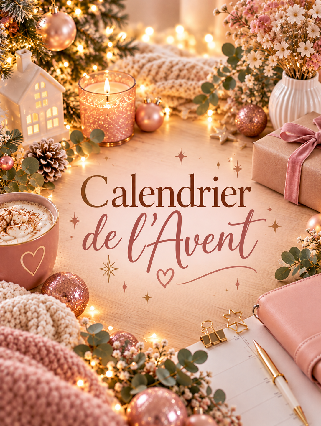 Calendrier de l'Avent