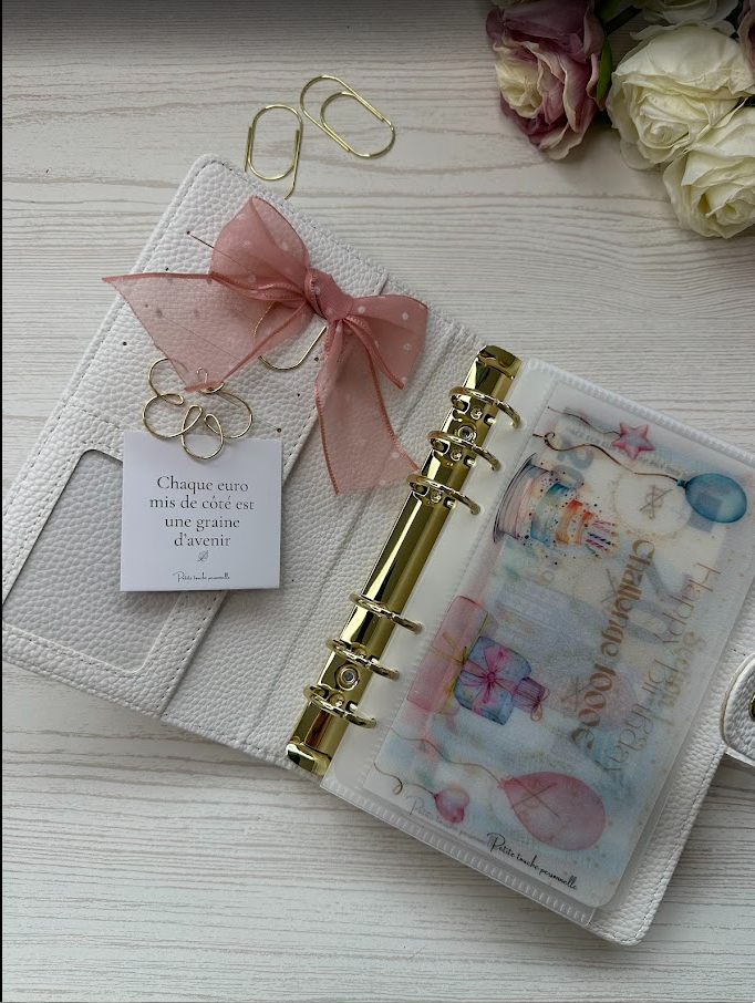 Accessoires Classeurs