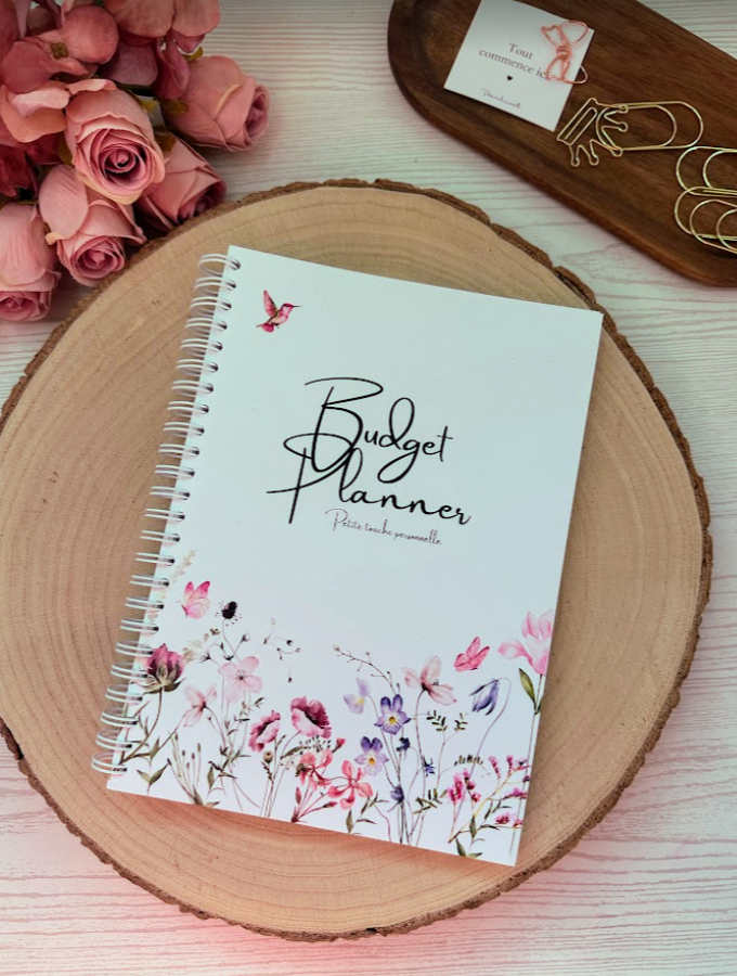 Budget Planner