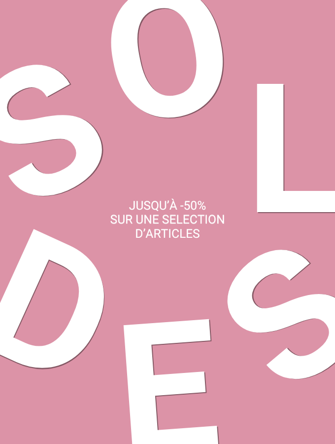 🏷️SOLDES