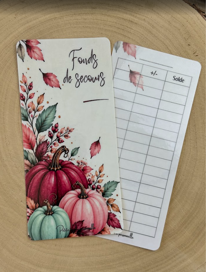 🍂 Collection Velours d’Automne – Trackers & Accessoires