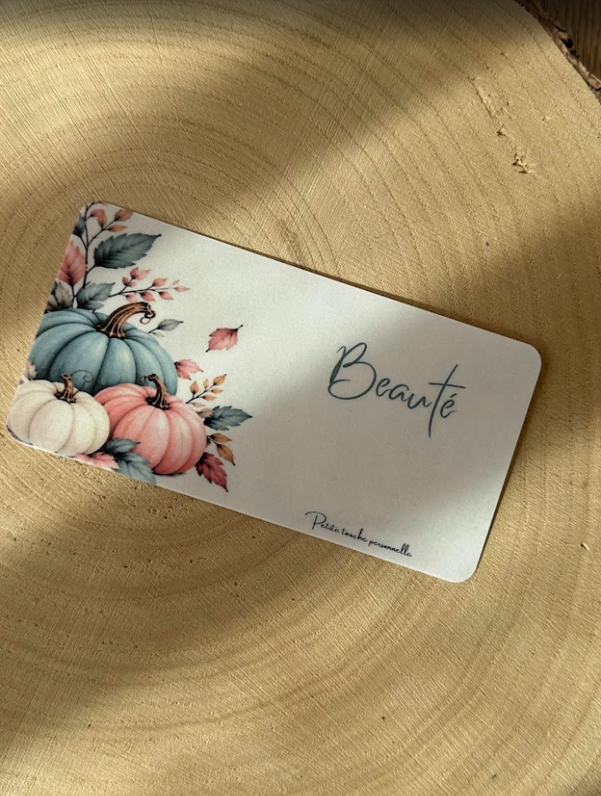 🍂 Collection Eclat d’Automne – Trackers & Accessoires