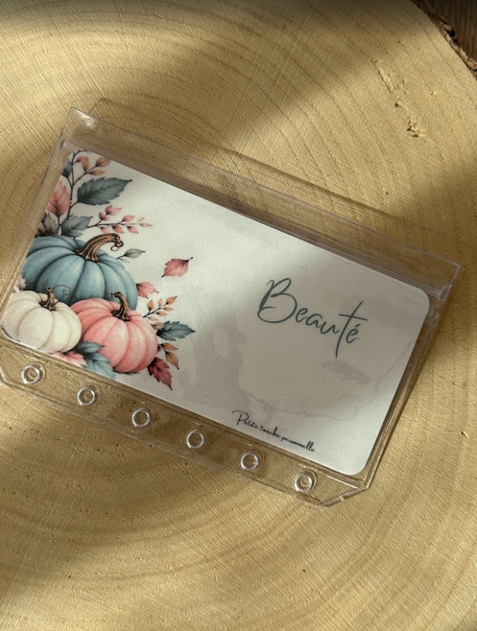 🍂 Collection Eclat d’Automne – Trackers & Accessoires