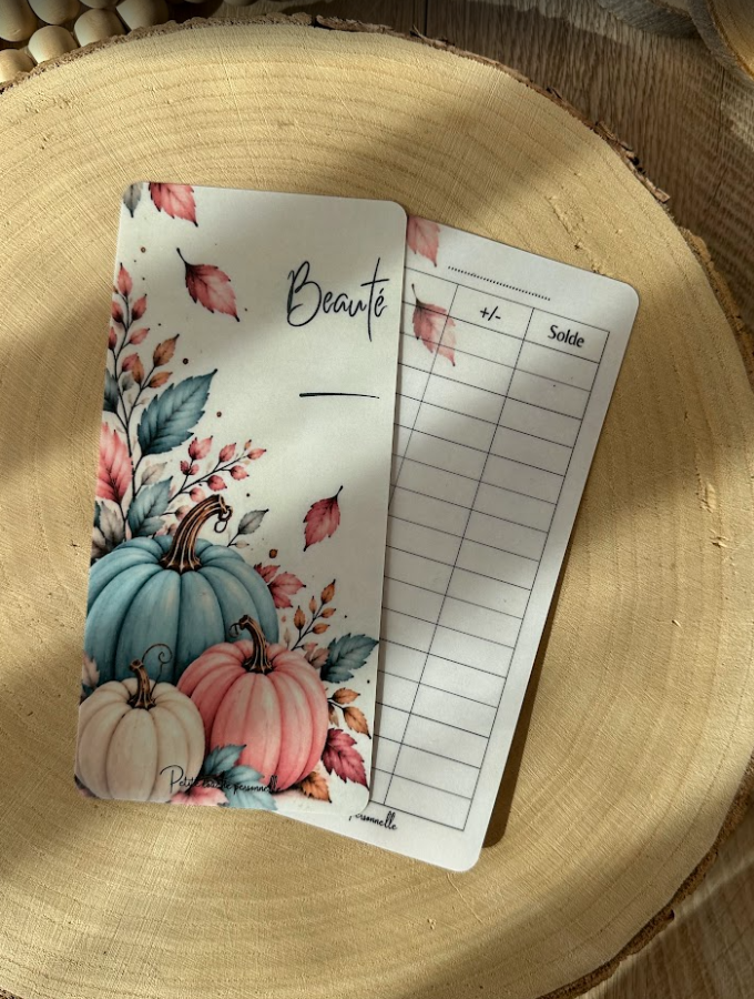 🍂 Collection Eclat d’Automne – Trackers & Accessoires