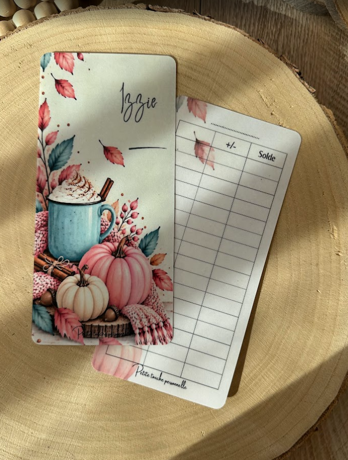 🍂 Collection Eclat d’Automne – Trackers & Accessoires