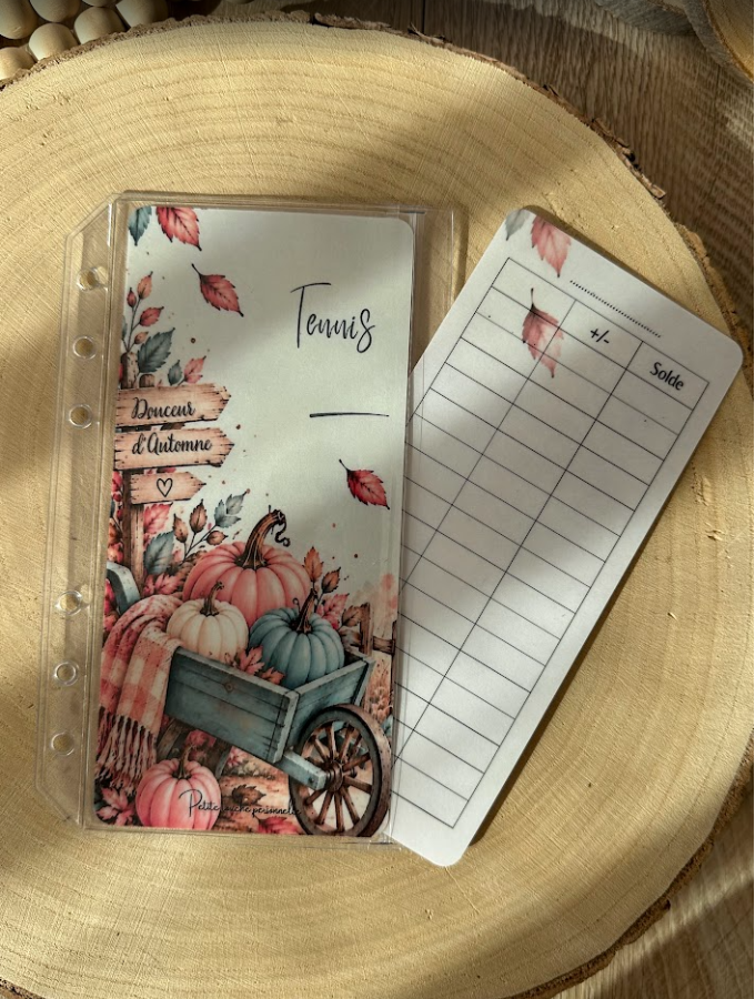 🍂 Collection Eclat d’Automne – Trackers & Accessoires