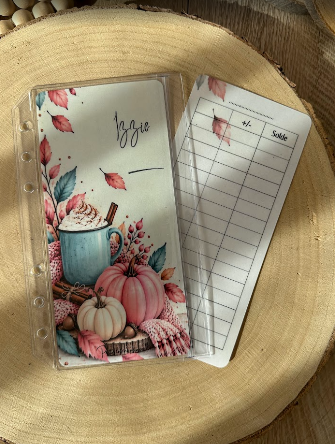 🍂 Collection Eclat d’Automne – Trackers & Accessoires