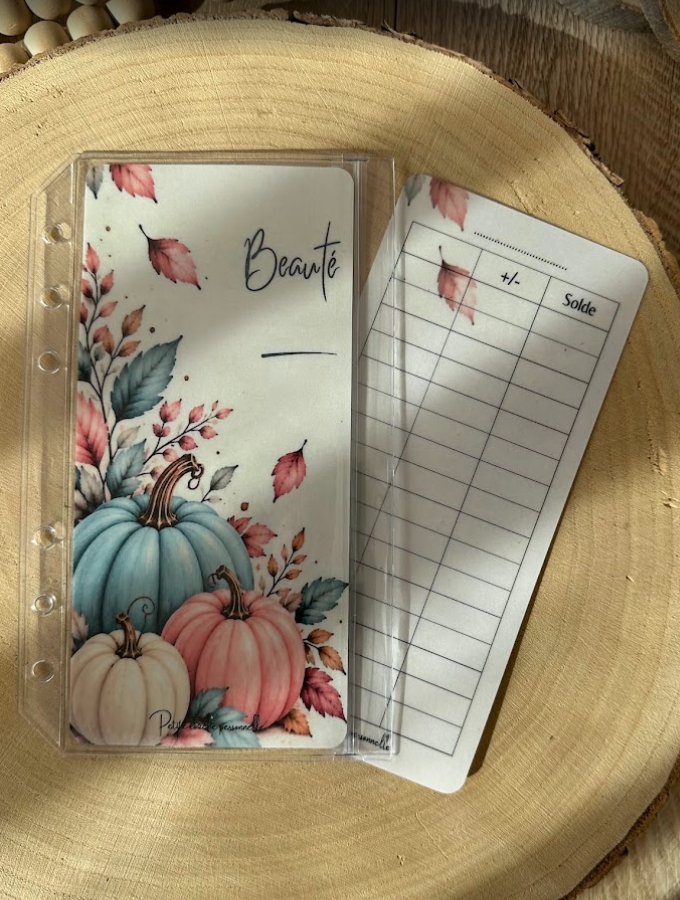 🍂 Collection Eclat d’Automne – Trackers & Accessoires
