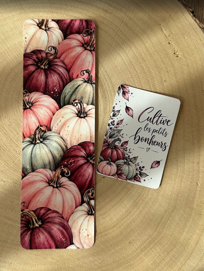 🍂 Collection Velours d’Automne – Trackers & Accessoires