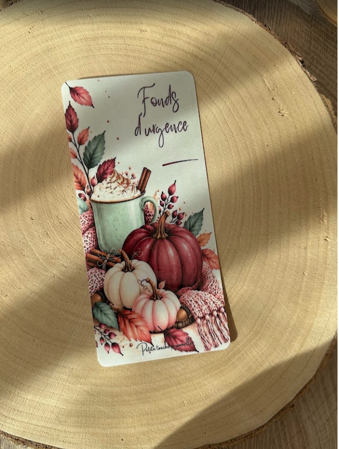 🍂 Collection Velours d’Automne – Trackers & Accessoires