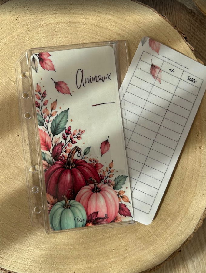 🍂 Collection Velours d’Automne – Trackers & Accessoires