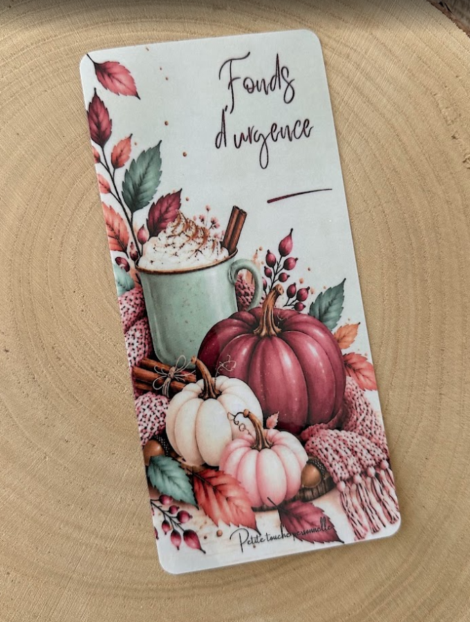 🍂 Collection Velours d’Automne – Trackers & Accessoires