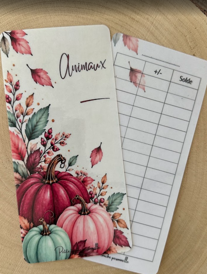 🍂 Collection Velours d’Automne – Trackers & Accessoires