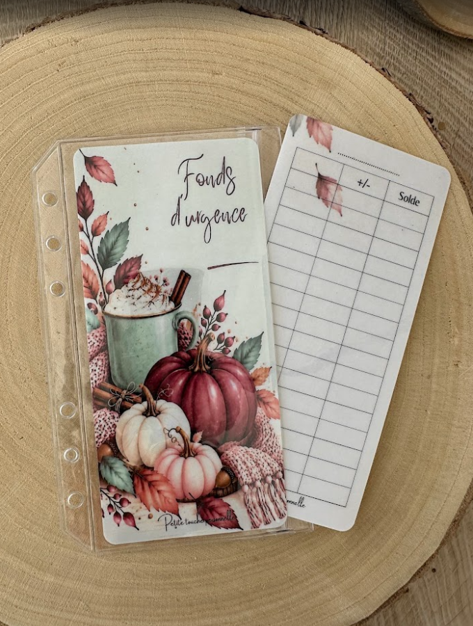 🍂 Collection Velours d’Automne – Trackers & Accessoires