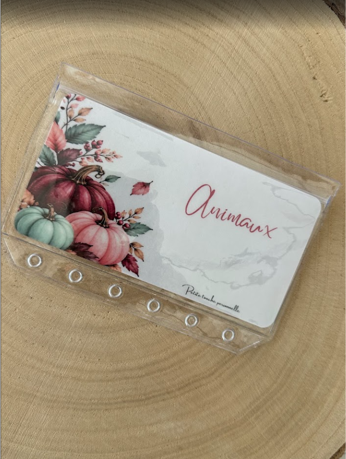 🍂 Collection Velours d’Automne – Trackers & Accessoires