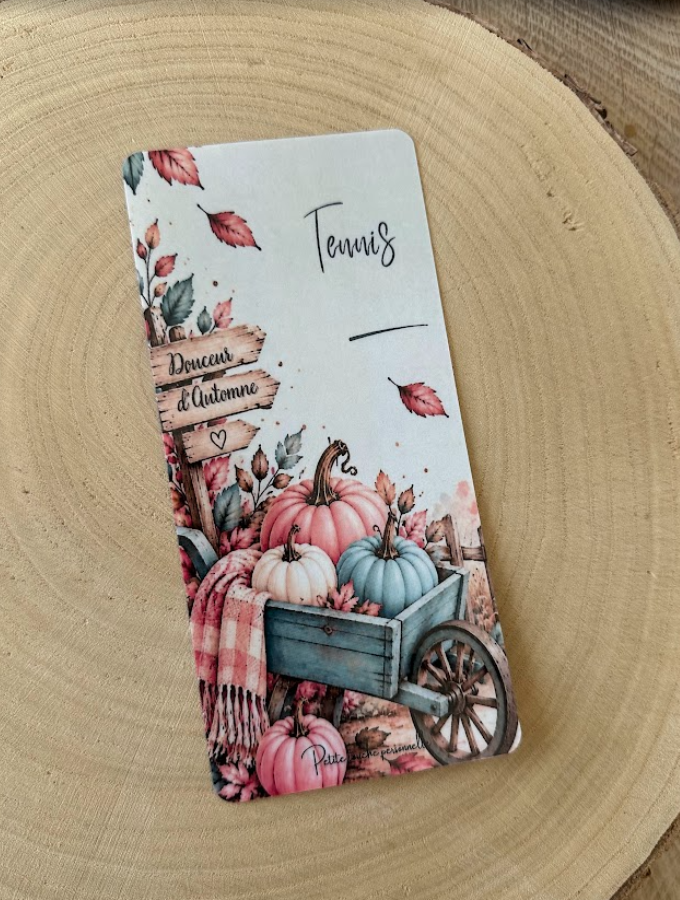 🍂 Collection Eclat d’Automne – Trackers & Accessoires