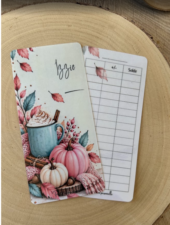 🍂 Collection Eclat d’Automne – Trackers & Accessoires