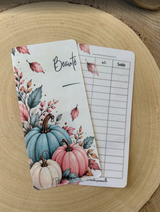 🍂 Collection Eclat d’Automne – Trackers & Accessoires