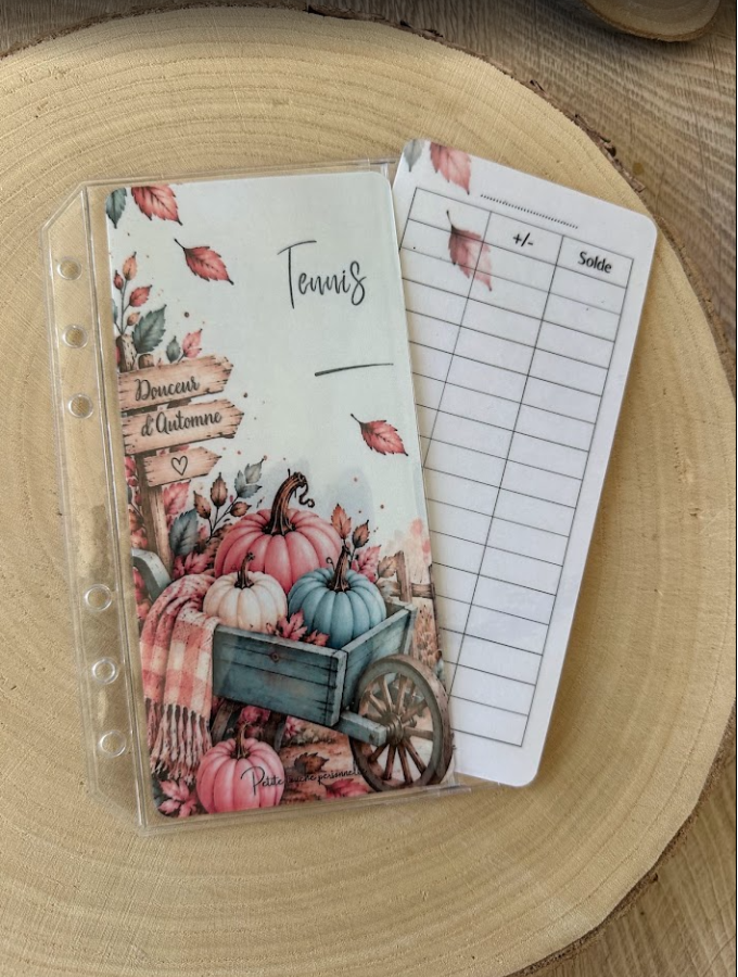 🍂 Collection Eclat d’Automne – Trackers & Accessoires