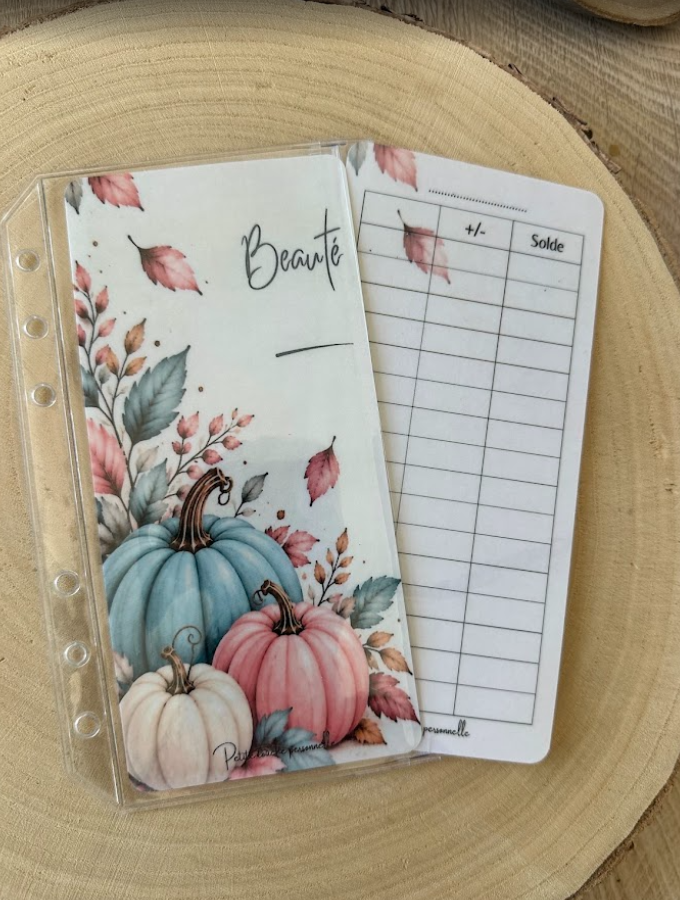 🍂 Collection Eclat d’Automne – Trackers & Accessoires