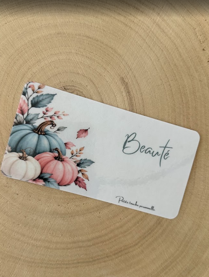 🍂 Collection Eclat d’Automne – Trackers & Accessoires