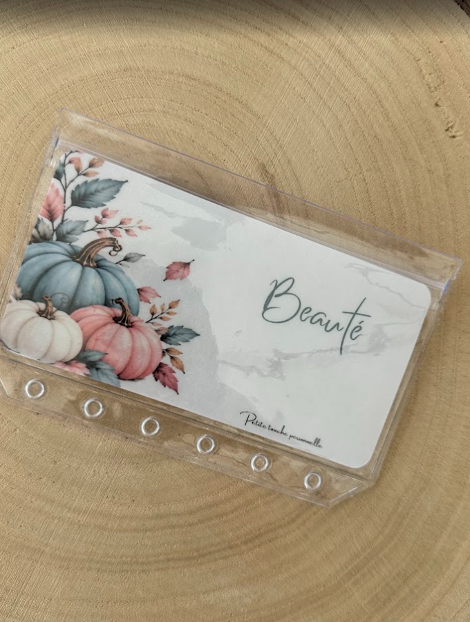 🍂 Collection Eclat d’Automne – Trackers & Accessoires