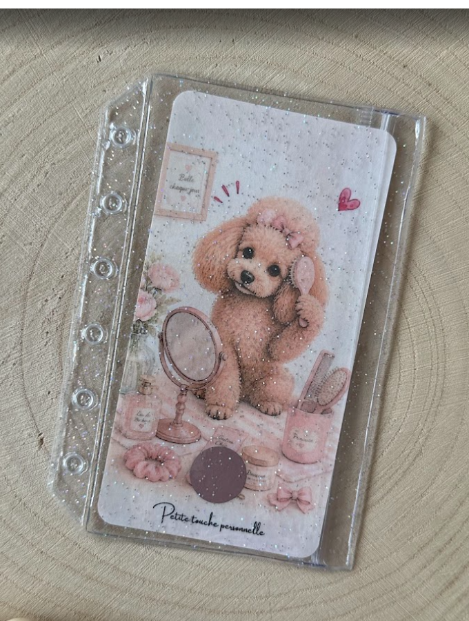 🐶 Défis Petites Cartes « Wouf alors ! » – À gratter – Objectif 60 €