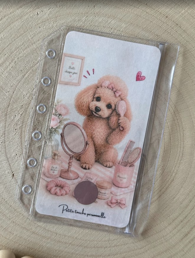 🐶 Défis Petites Cartes « Wouf alors ! » – À gratter – Objectif 60 €