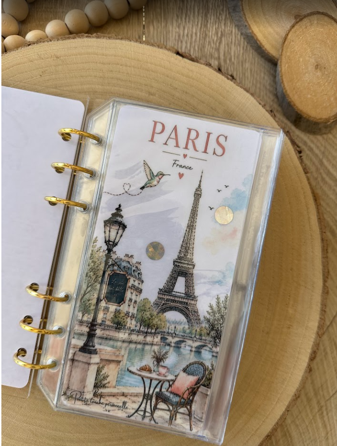 🌍 Colibri visite l’Europe – Challenge Épargne 300 €
