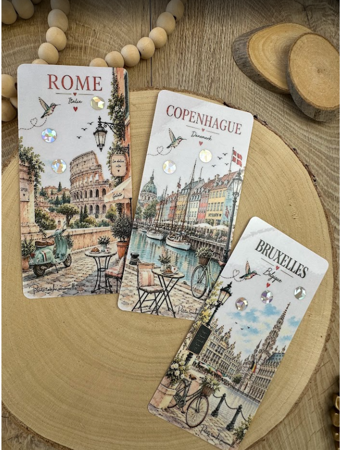 🌍 Colibri visite l’Europe – Challenge Épargne 300 €