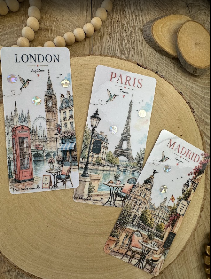 🌍 Colibri visite l’Europe – Challenge Épargne 300 €
