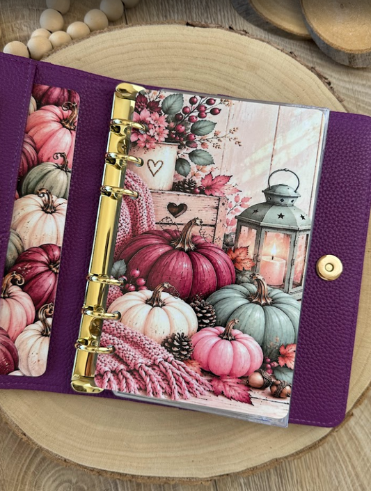 🍂 Collection Velours d’Automne – Trackers & Accessoires