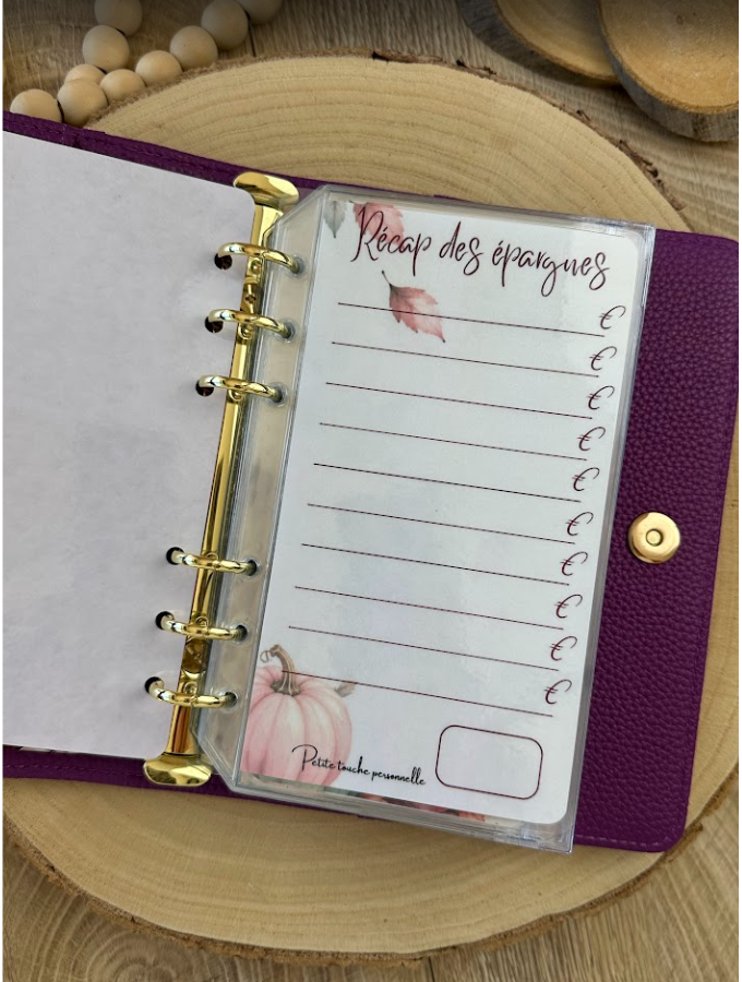 🍂 Collection Velours d’Automne – Trackers & Accessoires