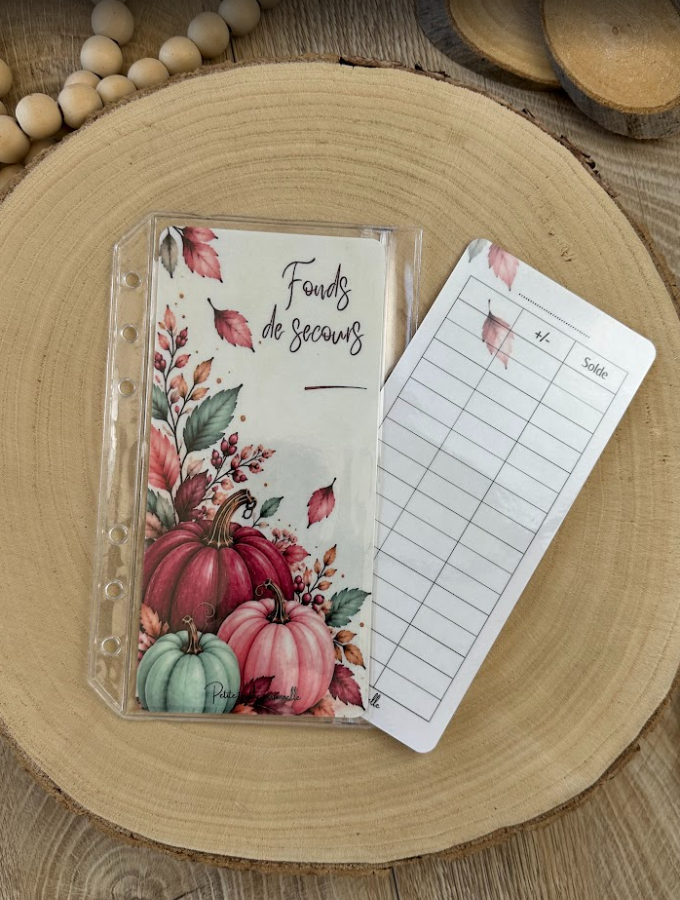 🍂 Collection Velours d’Automne – Trackers & Accessoires