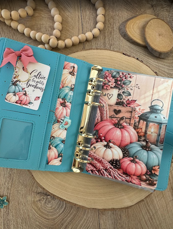 🍂 Collection Eclat d’Automne – Trackers & Accessoires