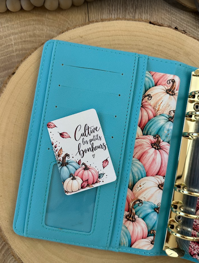 🍂 Collection Eclat d’Automne – Trackers & Accessoires