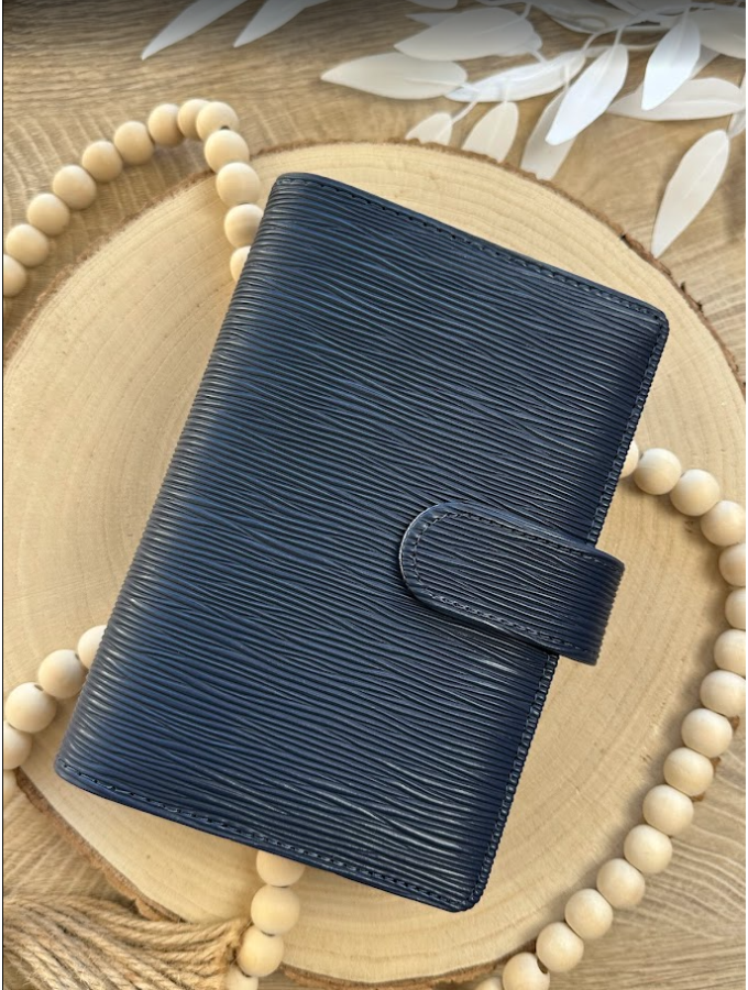 Classeur budget A6 | Organisateur d’argent et enveloppes – Collection Clarisse